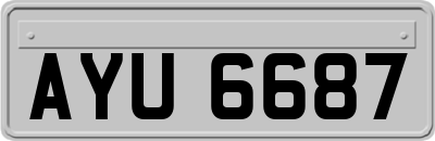 AYU6687