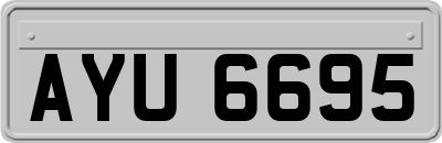 AYU6695
