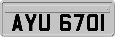 AYU6701