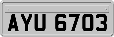 AYU6703