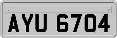 AYU6704