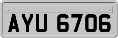 AYU6706