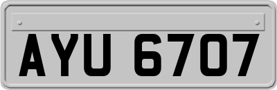 AYU6707