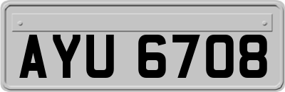 AYU6708