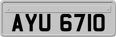 AYU6710