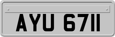 AYU6711