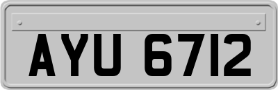 AYU6712
