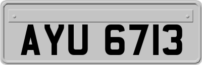 AYU6713