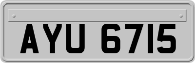 AYU6715