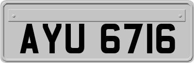 AYU6716