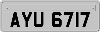 AYU6717