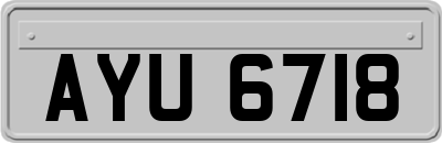 AYU6718