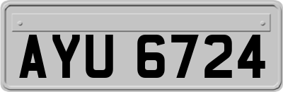 AYU6724
