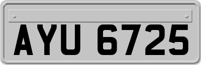 AYU6725