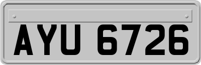 AYU6726