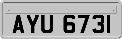AYU6731