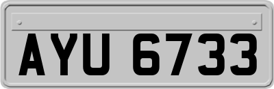 AYU6733