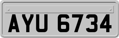 AYU6734