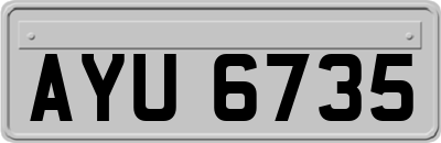 AYU6735