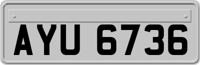 AYU6736