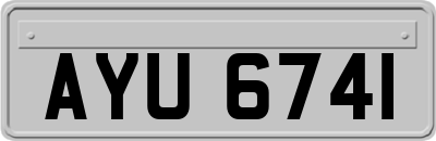 AYU6741