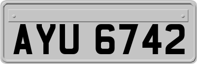 AYU6742