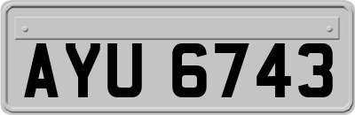 AYU6743