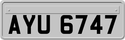 AYU6747