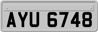 AYU6748