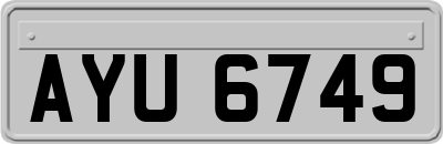 AYU6749