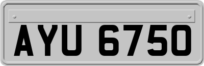 AYU6750