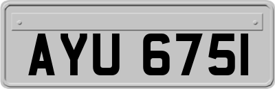 AYU6751