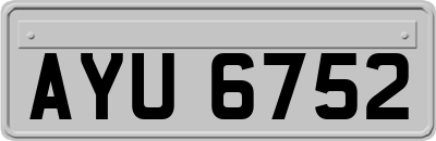 AYU6752