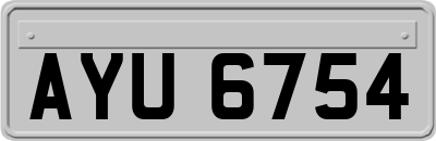 AYU6754