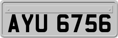 AYU6756