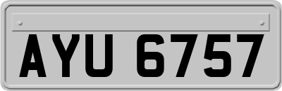 AYU6757