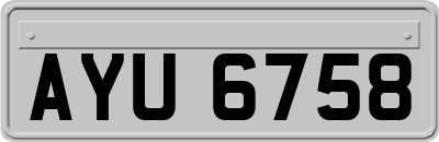 AYU6758