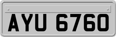 AYU6760