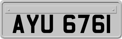 AYU6761