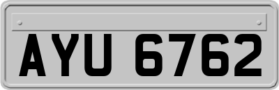 AYU6762