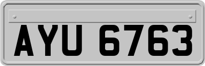 AYU6763