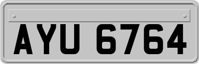 AYU6764