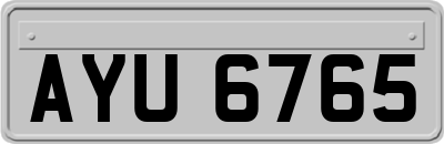 AYU6765