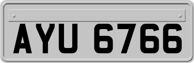 AYU6766