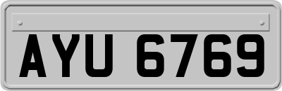 AYU6769