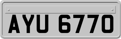 AYU6770