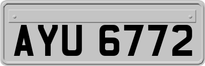 AYU6772