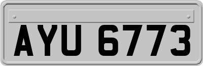 AYU6773