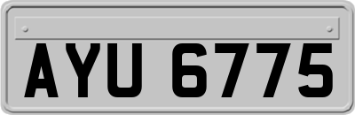 AYU6775