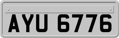 AYU6776